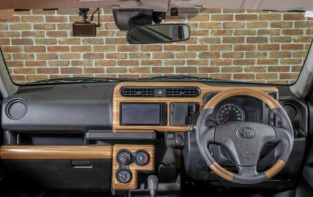 Toyota Probox I, 2022 год, 990 000 рублей, 11 фотография