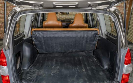 Toyota Probox I, 2022 год, 990 000 рублей, 16 фотография