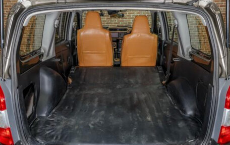 Toyota Probox I, 2022 год, 990 000 рублей, 17 фотография