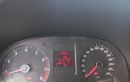 Volkswagen Polo VI (EU Market), 2013 год, 370 000 рублей, 10 фотография