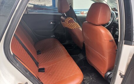 Volkswagen Polo VI (EU Market), 2013 год, 370 000 рублей, 11 фотография