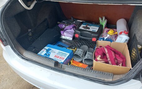 Volkswagen Polo VI (EU Market), 2013 год, 370 000 рублей, 13 фотография