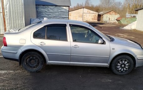 Volkswagen Bora, 2001 год, 400 000 рублей, 2 фотография