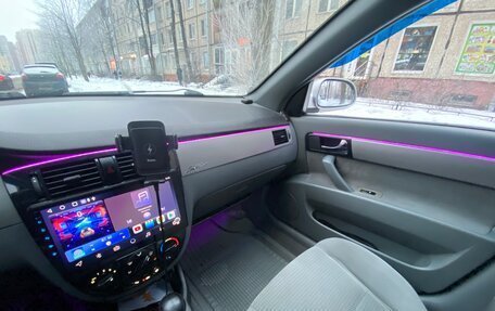 Chevrolet Lacetti, 2008 год, 350 000 рублей, 5 фотография