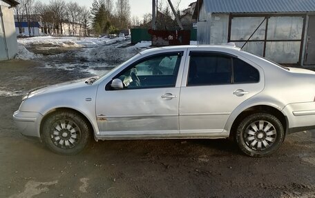 Volkswagen Bora, 2001 год, 400 000 рублей, 3 фотография