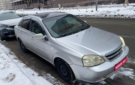 Chevrolet Lacetti, 2008 год, 350 000 рублей, 2 фотография