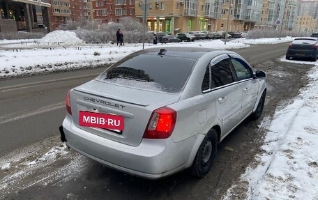Chevrolet Lacetti, 2008 год, 350 000 рублей, 3 фотография