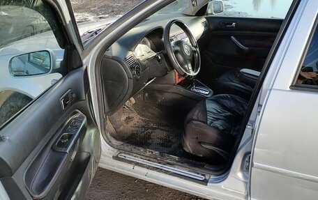 Volkswagen Bora, 2001 год, 400 000 рублей, 5 фотография