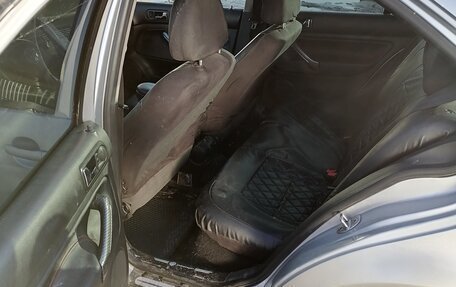 Volkswagen Bora, 2001 год, 400 000 рублей, 6 фотография