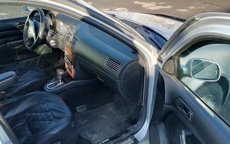 Volkswagen Bora, 2001 год, 400 000 рублей, 7 фотография