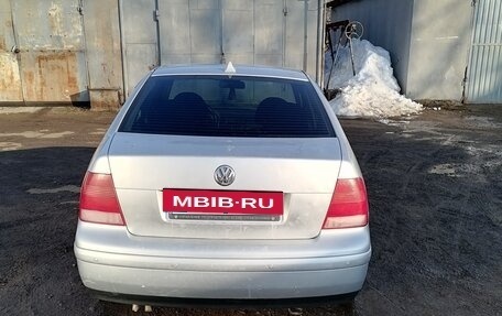 Volkswagen Bora, 2001 год, 400 000 рублей, 4 фотография