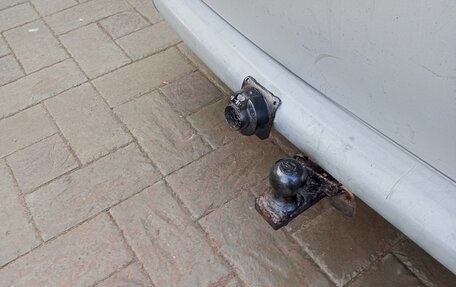 Toyota FunCargo, 2000 год, 195 000 рублей, 10 фотография