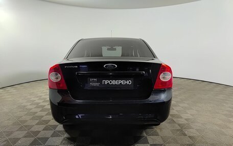 Ford Focus II рестайлинг, 2010 год, 750 000 рублей, 7 фотография