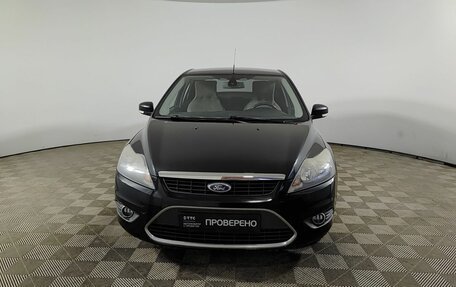Ford Focus II рестайлинг, 2010 год, 750 000 рублей, 2 фотография
