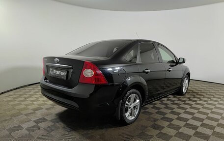 Ford Focus II рестайлинг, 2010 год, 750 000 рублей, 6 фотография