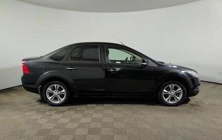 Ford Focus II рестайлинг, 2010 год, 750 000 рублей, 5 фотография