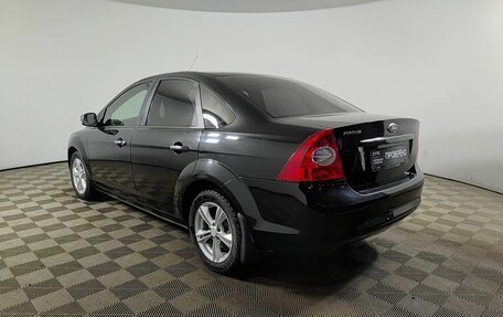 Ford Focus II рестайлинг, 2010 год, 750 000 рублей, 8 фотография