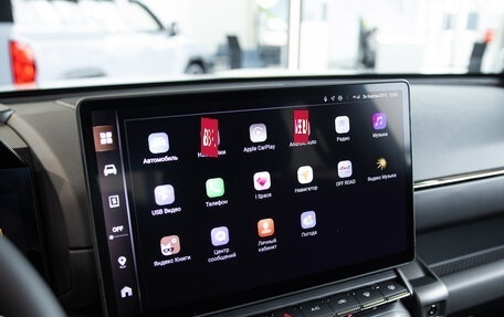 Haval H7, 2026 год, 3 999 000 рублей, 28 фотография