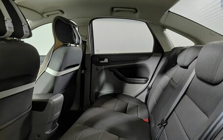 Ford Focus II рестайлинг, 2010 год, 750 000 рублей, 15 фотография