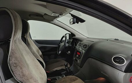 Ford Focus II рестайлинг, 2010 год, 750 000 рублей, 13 фотография