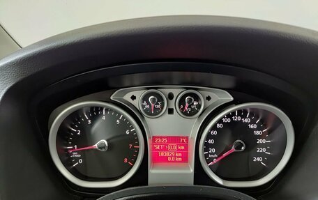 Ford Focus II рестайлинг, 2010 год, 750 000 рублей, 16 фотография