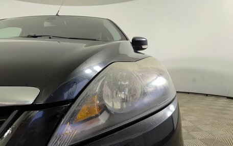 Ford Focus II рестайлинг, 2010 год, 750 000 рублей, 21 фотография