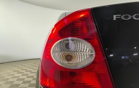 Ford Focus II рестайлинг, 2010 год, 750 000 рублей, 11 фотография