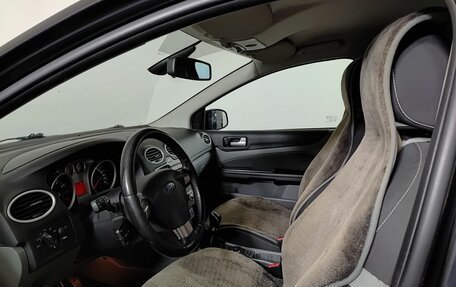 Ford Focus II рестайлинг, 2010 год, 750 000 рублей, 20 фотография