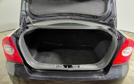 Ford Focus II рестайлинг, 2010 год, 750 000 рублей, 12 фотография