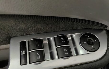 Ford Focus II рестайлинг, 2010 год, 750 000 рублей, 23 фотография