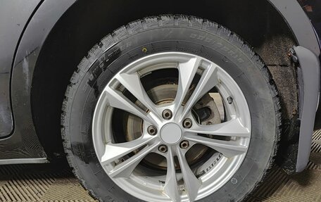 Ford Focus II рестайлинг, 2010 год, 750 000 рублей, 22 фотография