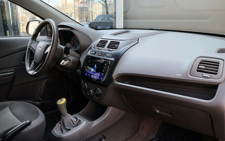 Chevrolet Cobalt II, 2013 год, 698 000 рублей, 7 фотография