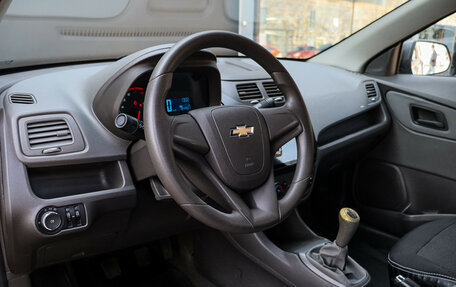 Chevrolet Cobalt II, 2013 год, 698 000 рублей, 12 фотография