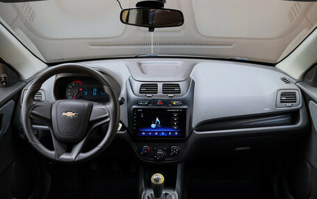 Chevrolet Cobalt II, 2013 год, 698 000 рублей, 9 фотография