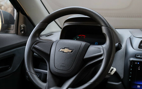 Chevrolet Cobalt II, 2013 год, 698 000 рублей, 11 фотография