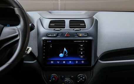 Chevrolet Cobalt II, 2013 год, 698 000 рублей, 10 фотография