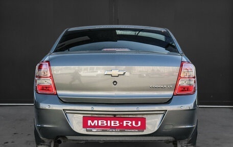 Chevrolet Cobalt II, 2013 год, 698 000 рублей, 5 фотография