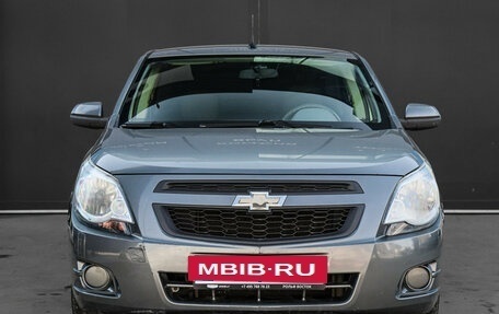 Chevrolet Cobalt II, 2013 год, 698 000 рублей, 2 фотография