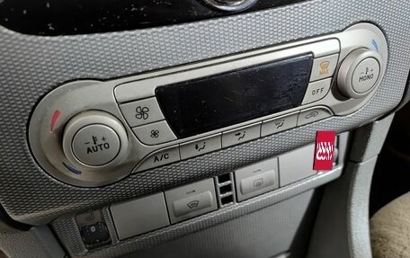 Ford Focus II рестайлинг, 2010 год, 750 000 рублей, 24 фотография