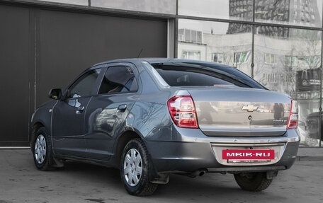 Chevrolet Cobalt II, 2013 год, 698 000 рублей, 6 фотография