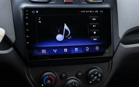 Chevrolet Cobalt II, 2013 год, 698 000 рублей, 14 фотография