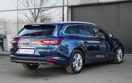 Renault Talisman, 2017 год, 1 500 000 рублей, 4 фотография
