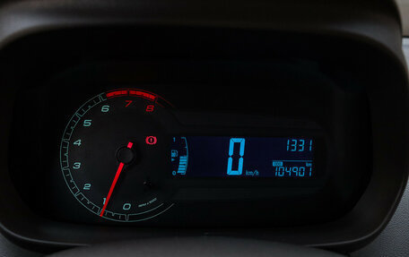 Chevrolet Cobalt II, 2013 год, 698 000 рублей, 17 фотография