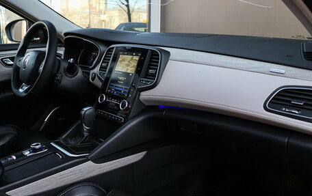 Renault Talisman, 2017 год, 1 500 000 рублей, 7 фотография