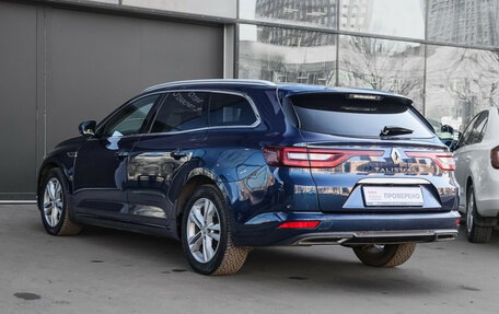 Renault Talisman, 2017 год, 1 500 000 рублей, 6 фотография