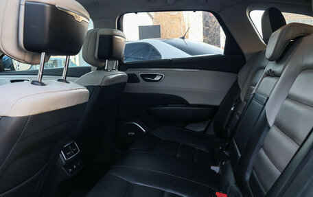 Renault Talisman, 2017 год, 1 500 000 рублей, 8 фотография