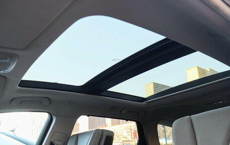 Renault Talisman, 2017 год, 1 500 000 рублей, 13 фотография