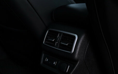 Renault Talisman, 2017 год, 1 500 000 рублей, 14 фотография