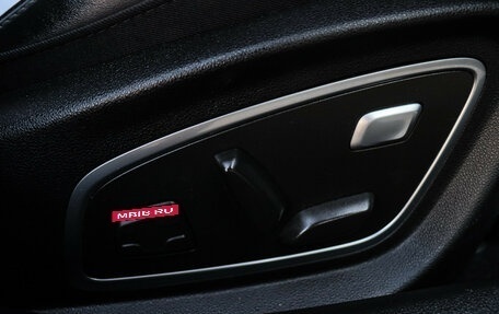 Renault Talisman, 2017 год, 1 500 000 рублей, 16 фотография