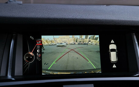 BMW X3, 2015 год, 2 700 000 рублей, 15 фотография